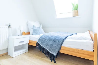 Apartamento Vacaciones familiares St. Peter-Ording