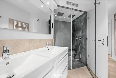 Ferienwohnung "Wellenkamm" Priwall Travemünde