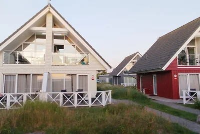 Ferienhaus "Strandgut" Marina Wendtorf