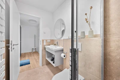 Appartement Vacances avec la famille Dagebüll