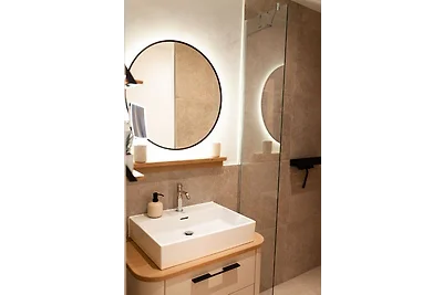 Vakantieappartement Gezinsvakantie Dagebüll