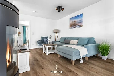 Ferienwohnung Ostseesternchen Olpenitz