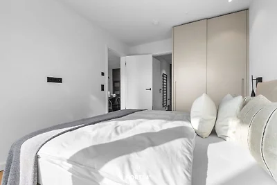 Hudson Suite List auf Sylt