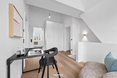 Ferienhaus Godjas Hüs List auf Sylt