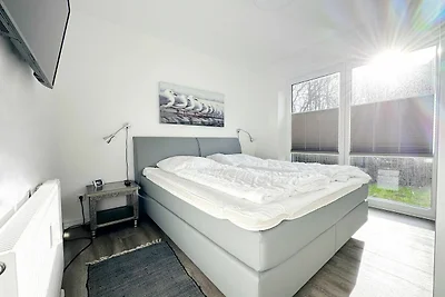 Vakantieappartement Gezinsvakantie 