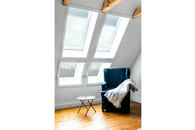Ferienhaus Deichkind 25 Hedwigenkoog
