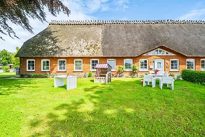 Ferienwohnung Ole - Reet und Erholung - Rings...