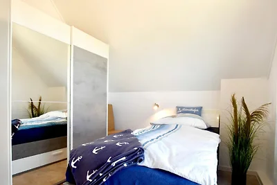 Ferienhaus Nordsee Resort 83 Huus Wattkieker...
