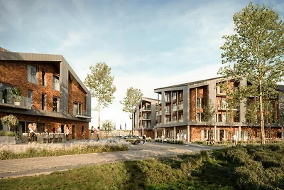 Ferienwohnung TheViewB13 Fain Leewen Dagebüll