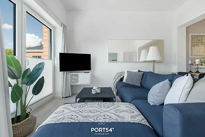 Appartamento Vacanza con famiglia Emmelsbüll-Horsbüll