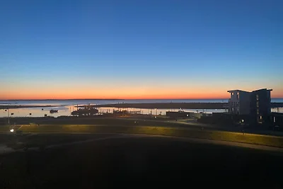 Ferienwohnung "Strandkorb 5412" Marina...