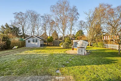 Ferienhaus Ankerplatz St. Peter-Ording