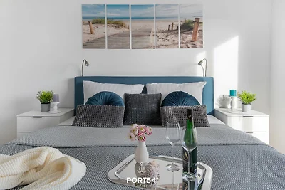 Vakantiehuis Ontspannende vakantie Kappeln
