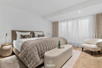 Sylter Residence Suite Westerland auf Sylt