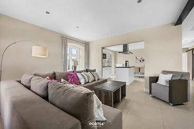 Ferienwohnung Lille Hus 2 St. Peter-Ording