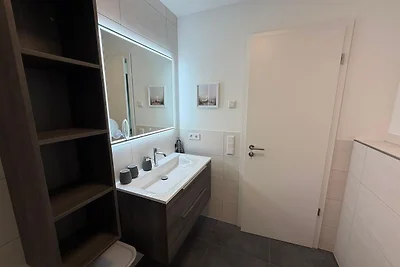 Vakantieappartement Gezinsvakantie Dagebüll