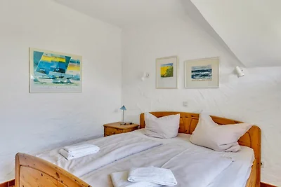 Ferienwohnung Kiekut Kronsgaard