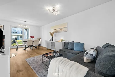 Ferienwohnung Ella Olpenitz