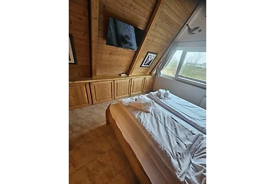 Ferienhaus Nordwind Damp