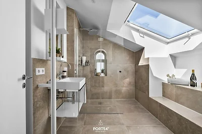 Maybach Suite Westerland auf Sylt