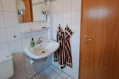 Ferienhaus Winne-Hus Winnemark