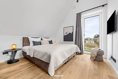 Ferienhaus Loki's Place List auf Sylt