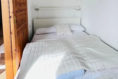 Ferienwohnung Backskiste 6211 Marina Wendtorf