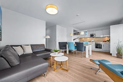 Ferienwohnung WeitBlick Olpenitz