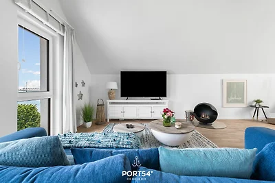 Appartement Vacances avec la famille Kappeln