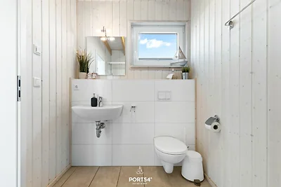 Vakantiehuis Ontspannende vakantie Kappeln