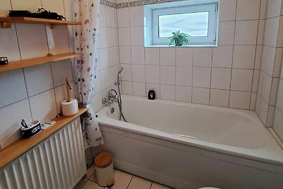 Ferienhaus Winne-Hus Winnemark