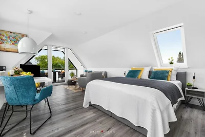 Appartamento Vacanza con famiglia Glücksburg