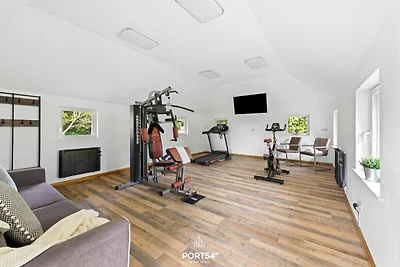 Casa vacanze Vacanza di relax Eiderstedt