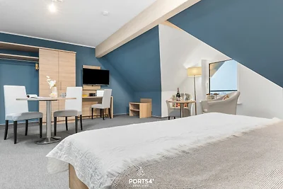 Appartement Vacances avec la famille Dagebüll