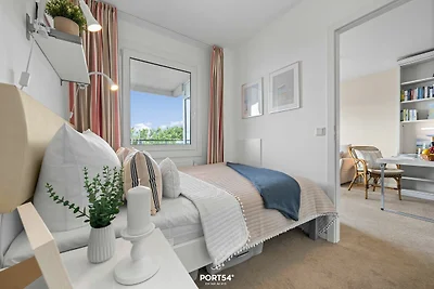 Ferienwohnung Lieblingsplatz Glücksburg