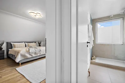 Vakantieappartement Gezinsvakantie Hörnum