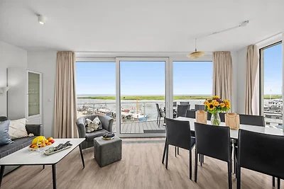 Ferienwohnung MeerTraum Marina Wendtorf