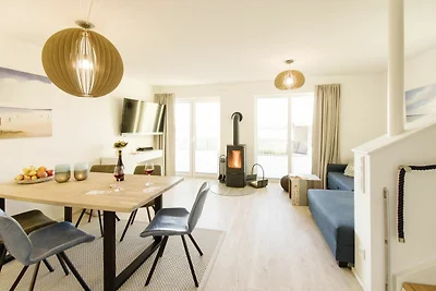 Ferienhaus Heimathafen Olpenitz