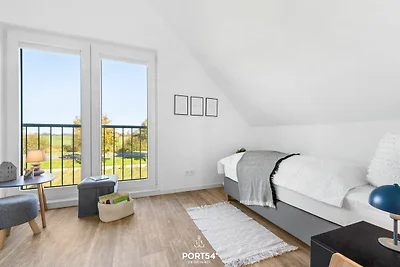 Ferienhaus Bagno 60 Büsum