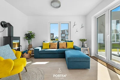 Appartamento Vacanza con famiglia Olpenitz