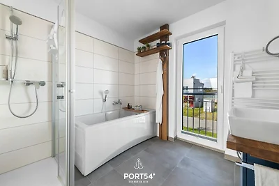 Ferienhaus Bredablick Olpenitz