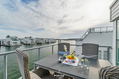 Vakantiehuis Ontspannende vakantie Kappeln