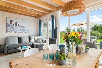 Ferienhaus Meeresblick 28 Olpenitz