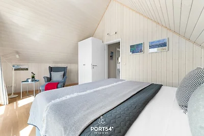 Ferienhaus Meeresbrise Olpenitz