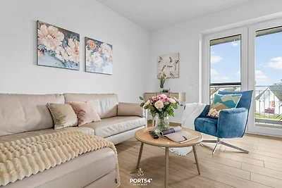 Ferienwohnung Admiralskoje Olpenitz