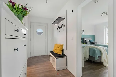 Ferienwohnung Katharina Olpenitz