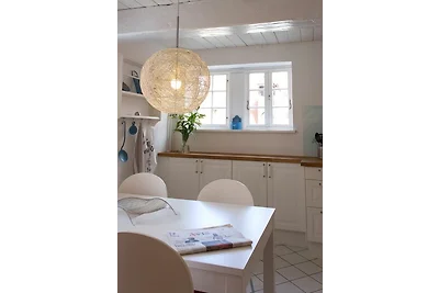 Vakantieappartement Gezinsvakantie Flensburg