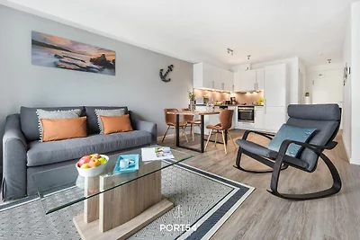 Ferienwohnung Meerzeit Damp