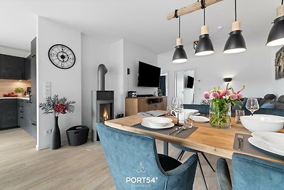 Ferienwohnung Nordseeoase Büsum