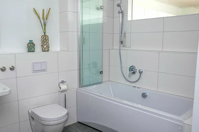 Ferienwohnung WeitBlick Olpenitz